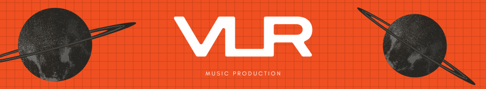 VLR Logo